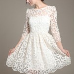 2015 Yazlık Bayan Elbise Modelleri  (12)