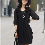 2015 Yazlık Bayan Elbise Modelleri  (15)