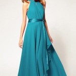 2015 Yazlık Bayan Elbise Modelleri  (5)