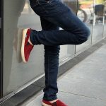 2016 - 2017 Yazlık Erkek Ayakkabı Modelleri (1)