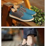 2016 - 2017 Yazlık Erkek Ayakkabı Modelleri (10)