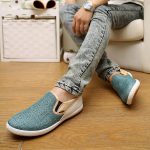 2016 - 2017 Yazlık Erkek Ayakkabı Modelleri (3)