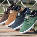 2016 - 2017 Yazlık Erkek Ayakkabı Modelleri (4)