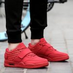 2016 - 2017 Yazlık Erkek Ayakkabı Modelleri (5)