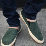 2016 - 2017 Yazlık Erkek Ayakkabı Modelleri (7)