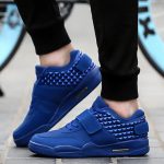 2016 - 2017 Yazlık Erkek Ayakkabı Modelleri (9)