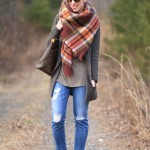 2016 Bayan Yırtık Kot Modelleri NO (7)