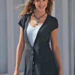 2016-Bayan Örgü Yelek Modelleri (16)