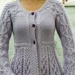 2016-Bayan Örgü Yelek Modelleri (2)