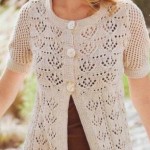 2016-Bayan Örgü Yelek Modelleri (7)