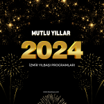 2024 YILBAŞI PROGRAMLARI