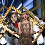 43. Amerikan Müzik Ödülleri Show TV