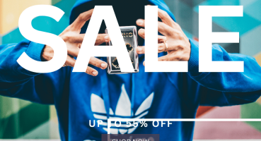 ADIDAS discount days 2023