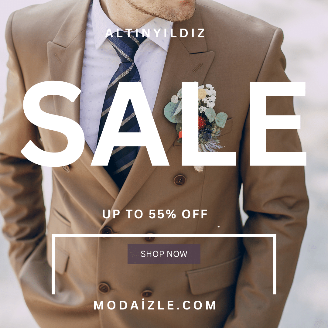 Altınyıldız İndirim Günleri 2023 Yeni Koleksiyonu