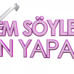 Annem Söyler Ben Yaparım