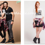 Bayan Tişört Modelleri 2015 (3)