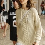 Bayan Örgü Kazak Modelleri 2016 (12)