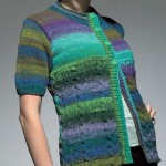 Bayan Örgü Kazak Modelleri 2016 (20)