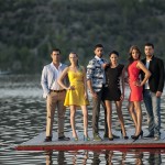 Beni Affet 715.Bölüm 24 Şubat 2015 Özeti