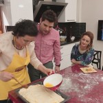 Bizim Lezzetlerimiz 23 mayıs 2015 7. bölüm