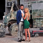 Deniz Yıldızı 1178.Bölüm 20 Şubat 2015 Özeti