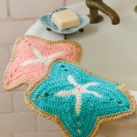 Denizyıldızı motifli örgülü lif modelleri 2016