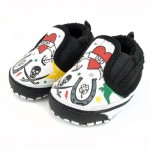 Dövme Desenle Ayakkabılar 2016 (1)