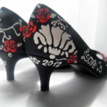 Dövme Desenle Ayakkabılar 2016 (10)