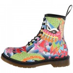 Dövme Desenle Ayakkabılar 2016 (13)