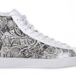 Dövme Desenle Ayakkabılar 2016 (15)