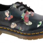 Dövme Desenle Ayakkabılar 2016 (6)