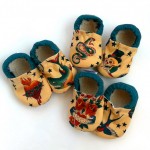 Dövme Desenle Ayakkabılar 2016 (9)