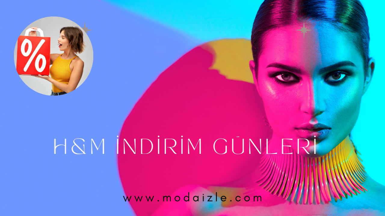 HM İNDİRİM GÜNŞERİ