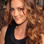 Karamel Saç Rengi Modelleri ve Tonlar  (2)