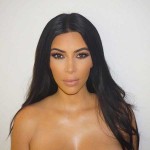 Kim Kardashian - Resimleri 2016 (14)