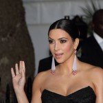 Kim Kardashian - Resimleri 2016 (16)