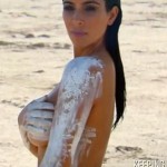 Kim Kardashian - Resimleri 2016 (8)