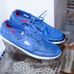 Lacoste spring summer 2015 shoe collection preview