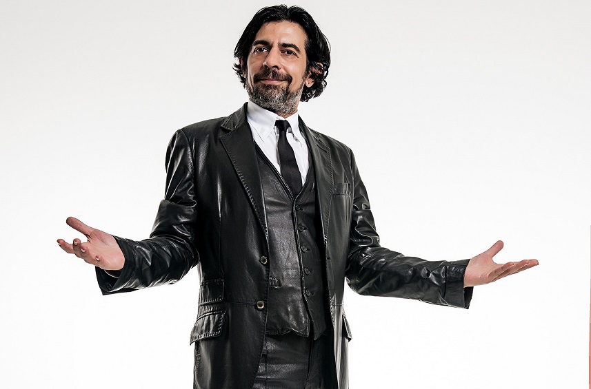 Okan Bayülgen Programının Konukları Kimler