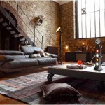 Rustik-Dekorasyon-fikirleri