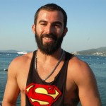 Survivor-turabi-çamkıran