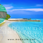 Yaz Tatili İçin 10 Stil İpucu Moda Trendleri
