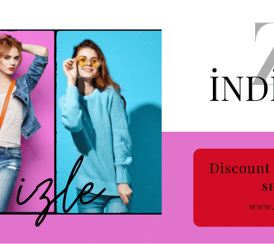 2023 zara indirim kodu