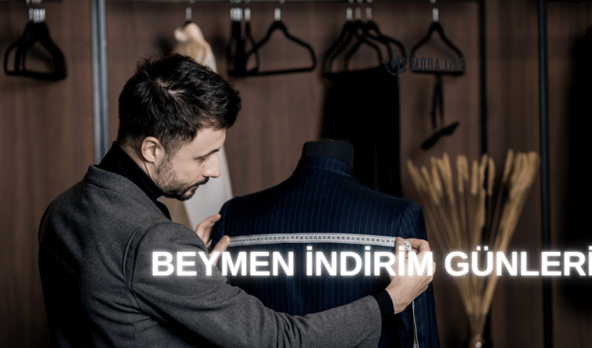 beymen indirim günleri