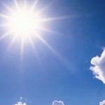 güneşin ışınlarından korunmak