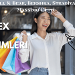 inditex indirim günleri