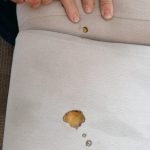 izmir sigara yanık tamiri