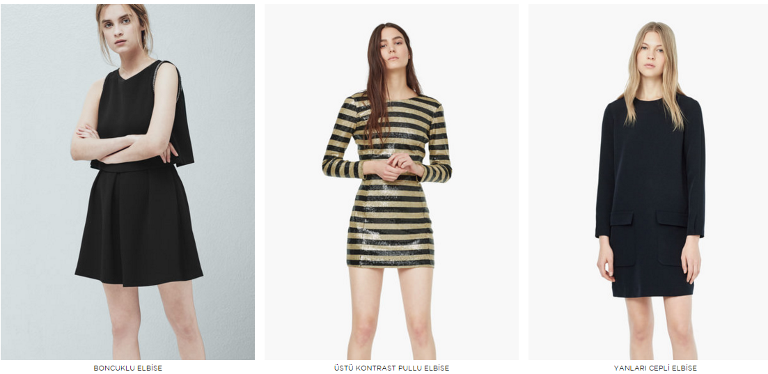 2016 mango kombinleri