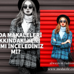 moda izle makale başlık önerileri
