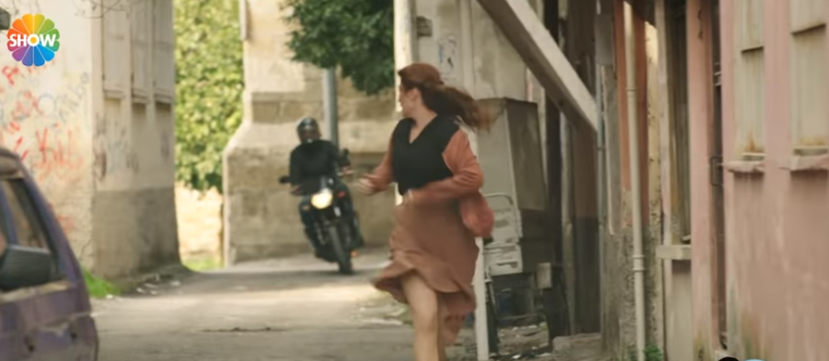 ramo dizisi yeni bölüm 8. bölüm yorumları